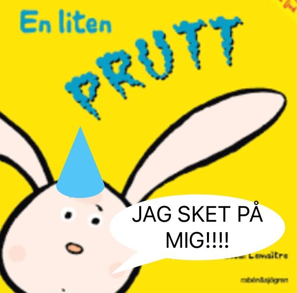 Barnbok