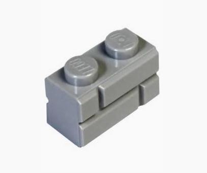 Legobit